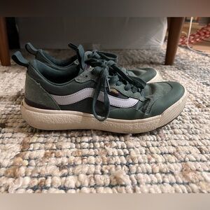 MTE UltraRange EXO Suede Shoe